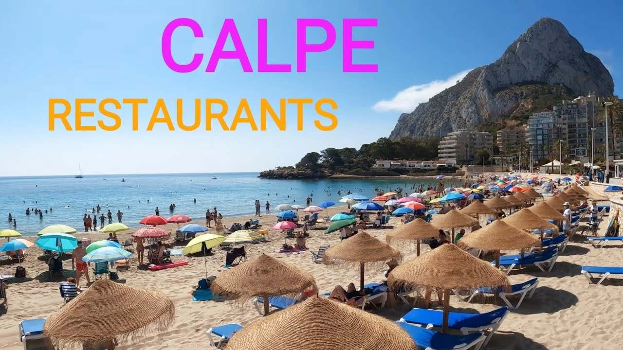 Restaurantes-en-Calp - ND - Noticiario Digital