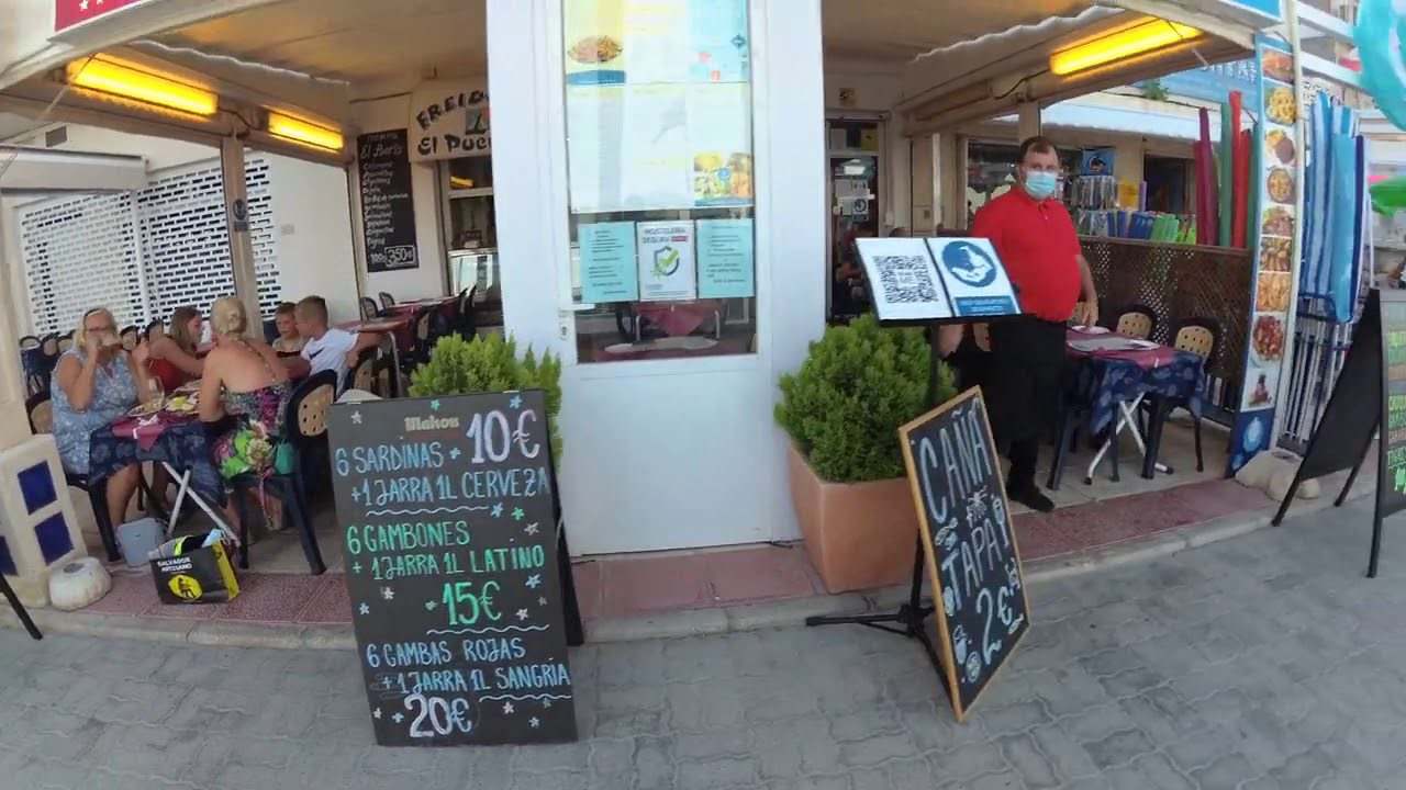 Restaurantes-en-Campello - ND - Noticiario Digital