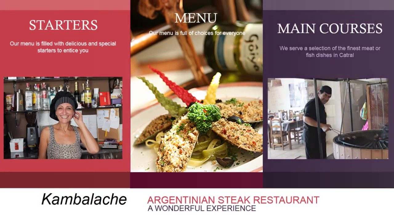 Restaurantes-en-Catral - ND - Noticiario Digital