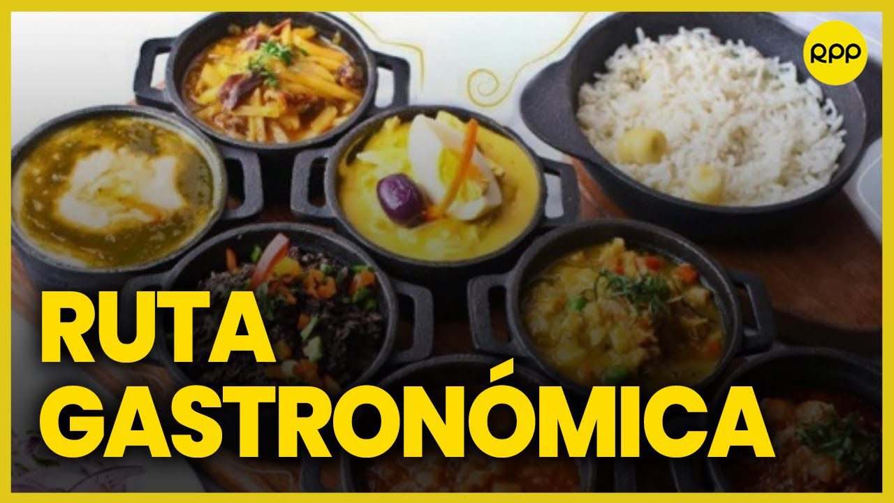 Rutas-Gastronomicas-Descubre-los-Mejores-Sabores-de-tu-Ciudad - ND - Noticiario Digital