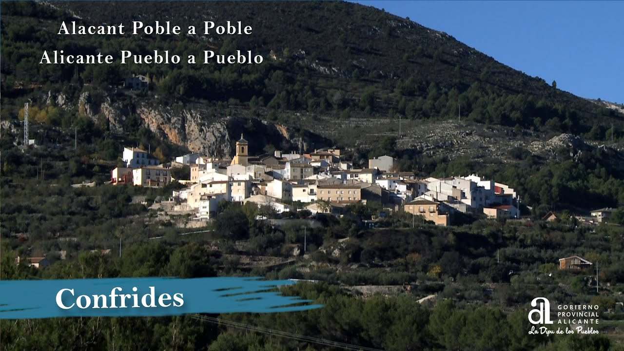 Vivir-en-Confrides - ND - Noticiario Digital