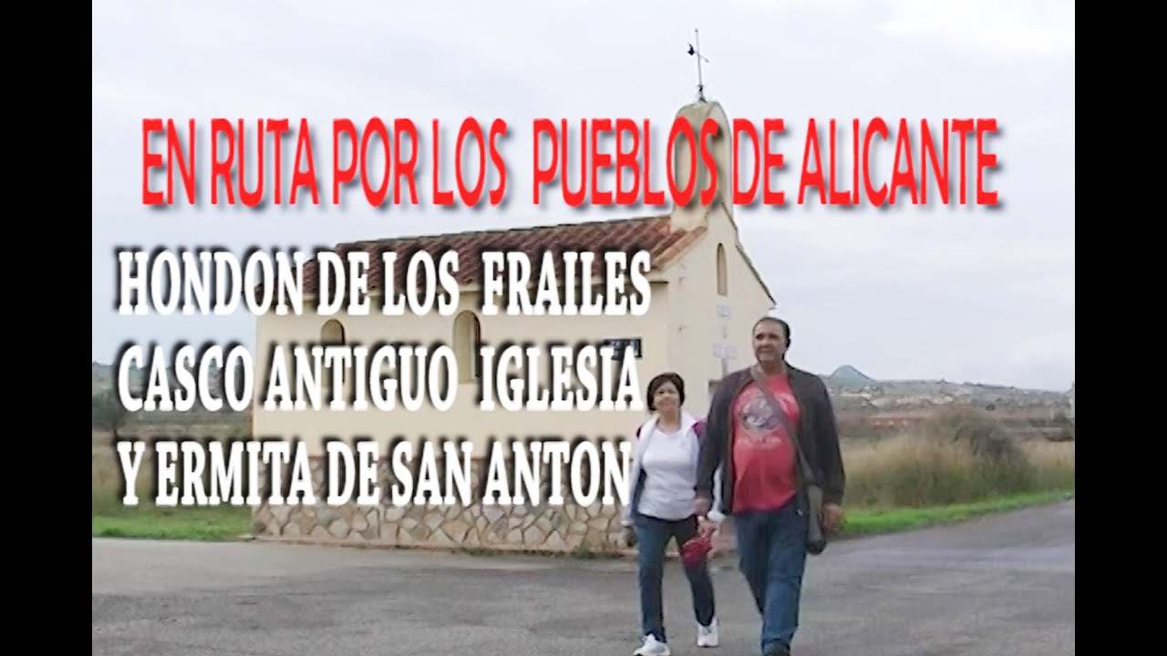 Vivir-en-Hondon-de-los-Frailes - ND - Noticiario Digital