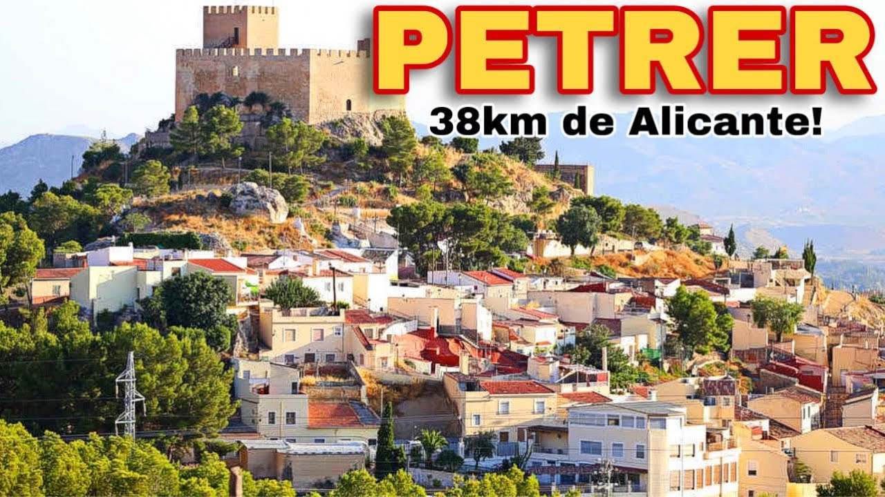 Vivir-en-Petrer - ND - Noticiario Digital
