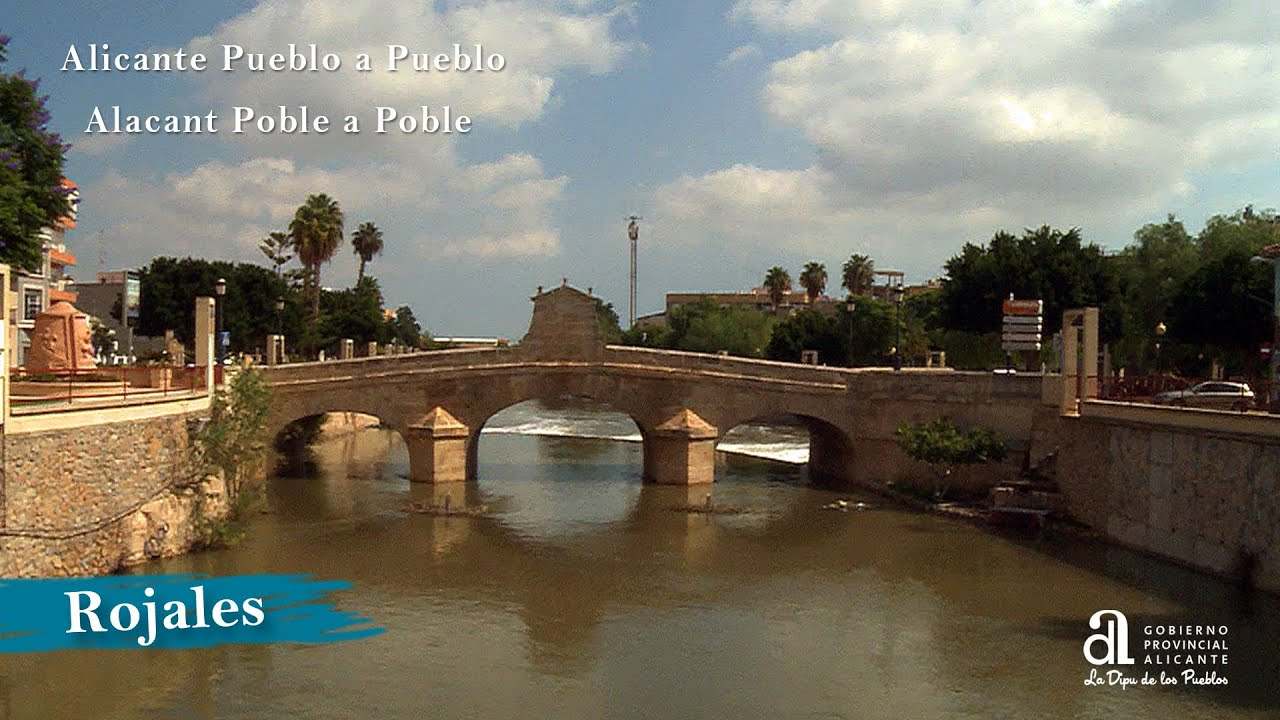 Vivir-en-Rojales - ND - Noticiario Digital