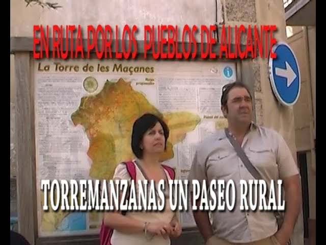 Vivir-en-Torremanzanas - ND - Noticiario Digital