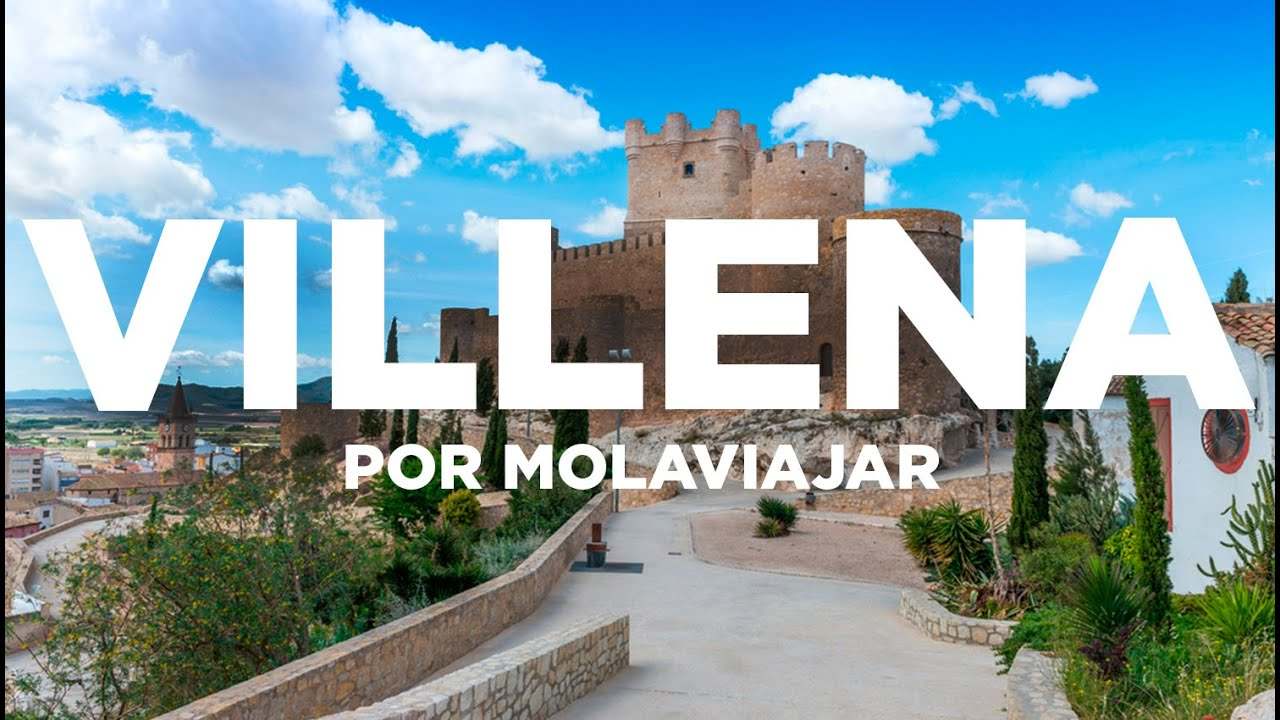 Vivir-en-Villena - ND - Noticiario Digital