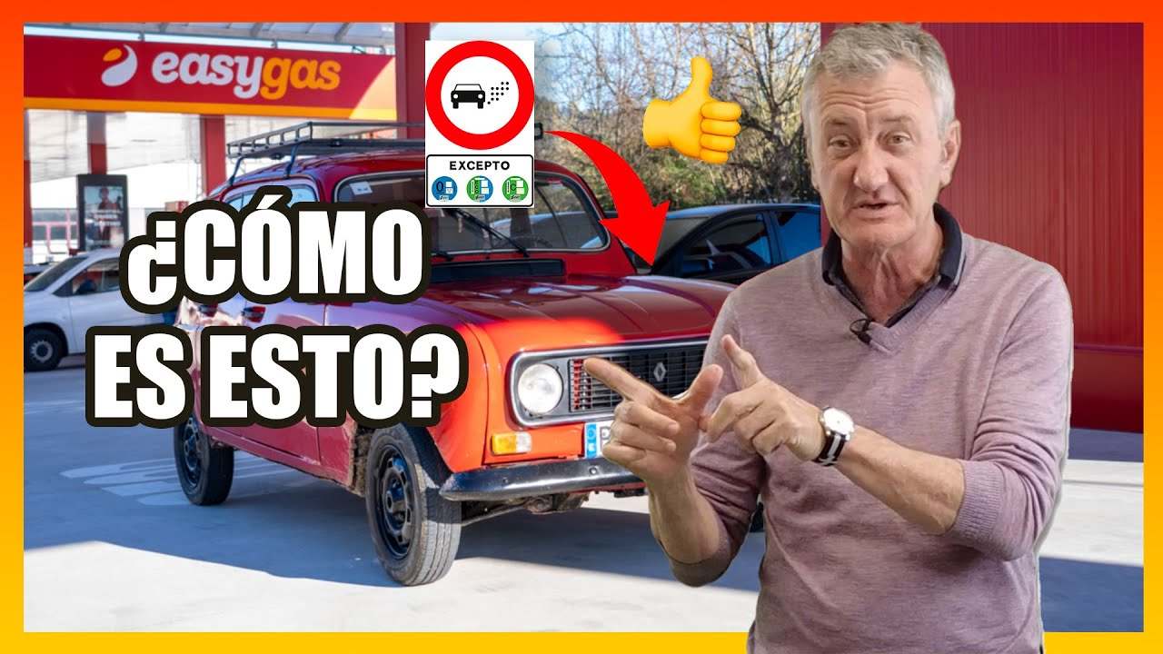 ZBE-zona-de-bajas-emisiones-en-Logrono - ND - Noticiario Digital