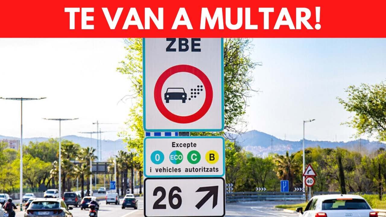 ZBE-zona-de-bajas-emisiones-en-Vila-real - ND - Noticiario Digital