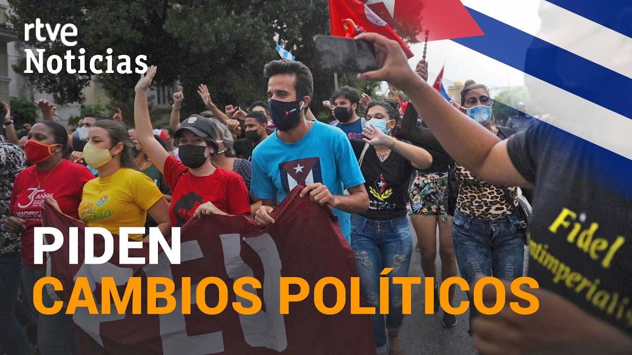opositar-en-Cuba - ND - Noticiario Digital