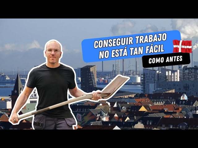 opositar-en-Dinamarca - ND - Noticiario Digital