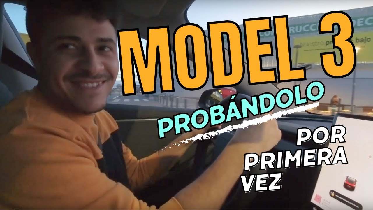Conduccion-Revolucionaria-Descubriendo-el-Model-3-de-Tesla - ND - Noticiario Digital