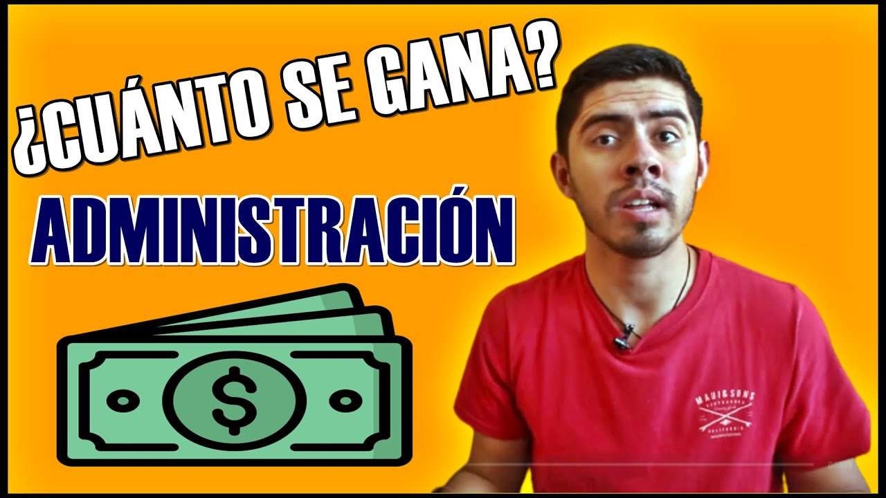 Cuanto-gana-un-Administradora-de-empresas - ND - Noticiario Digital
