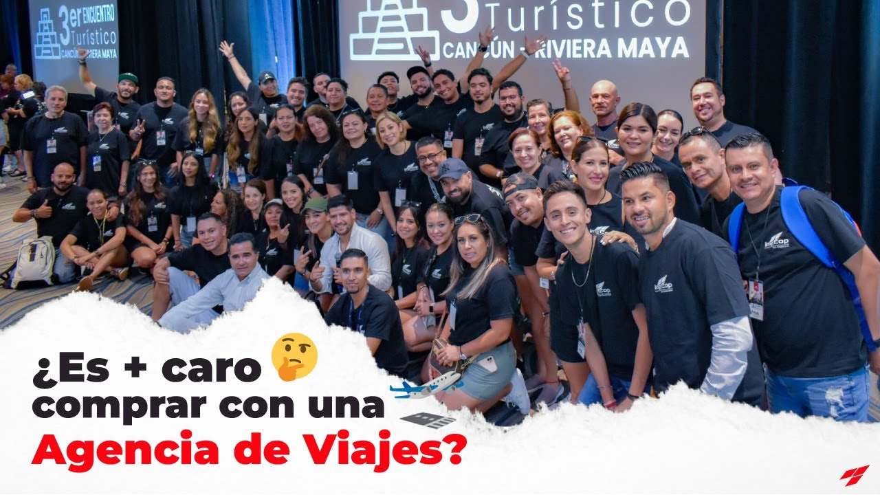 Cuanto-gana-un-Agente-de-viajes - ND - Noticiario Digital