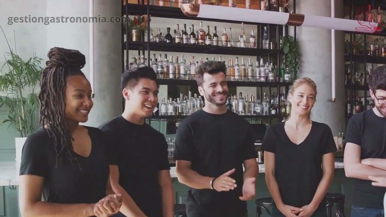 Cuanto-gana-un-Gerente-de-restaurante - ND - Noticiario Digital