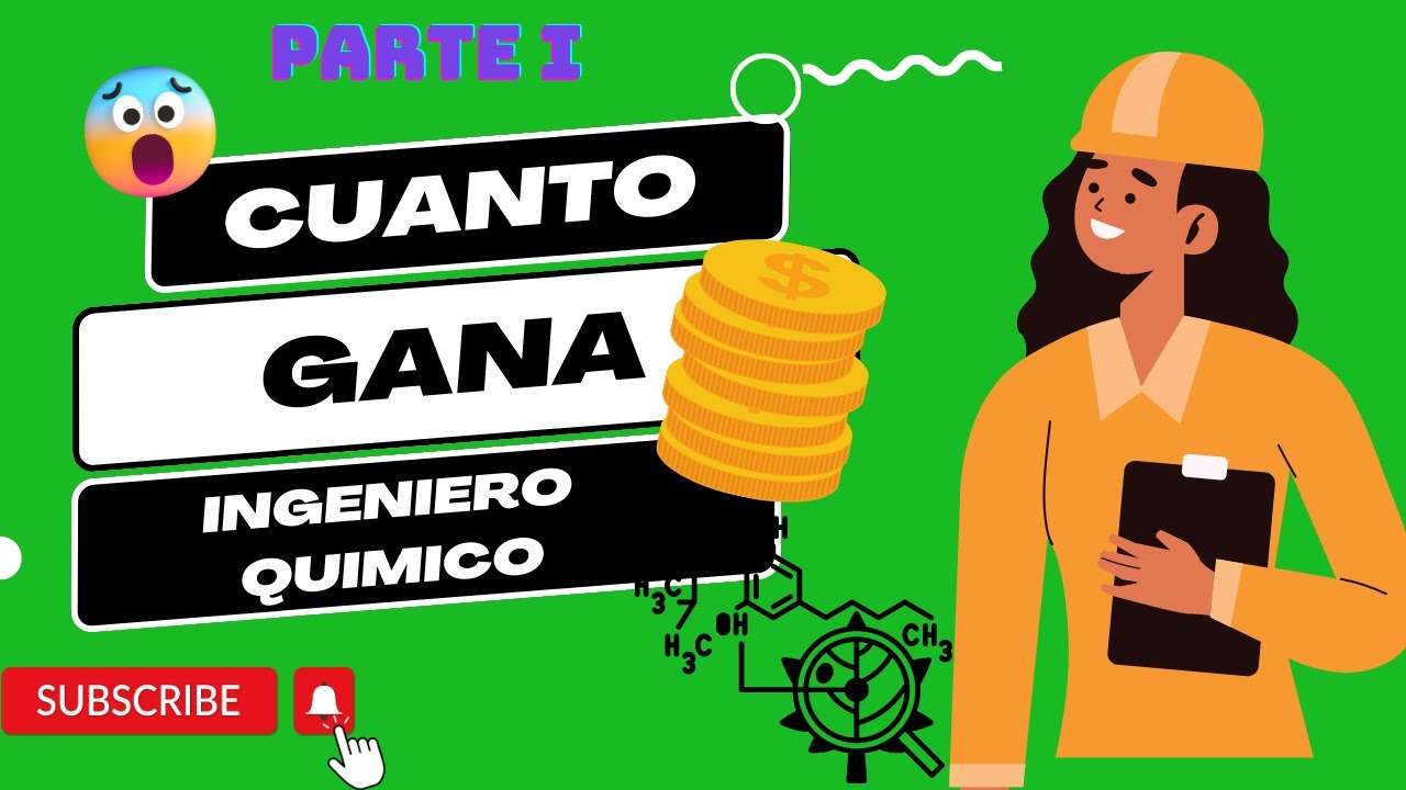 Cuanto-gana-un-Ingenieroa-quimicoa - ND - Noticiario Digital