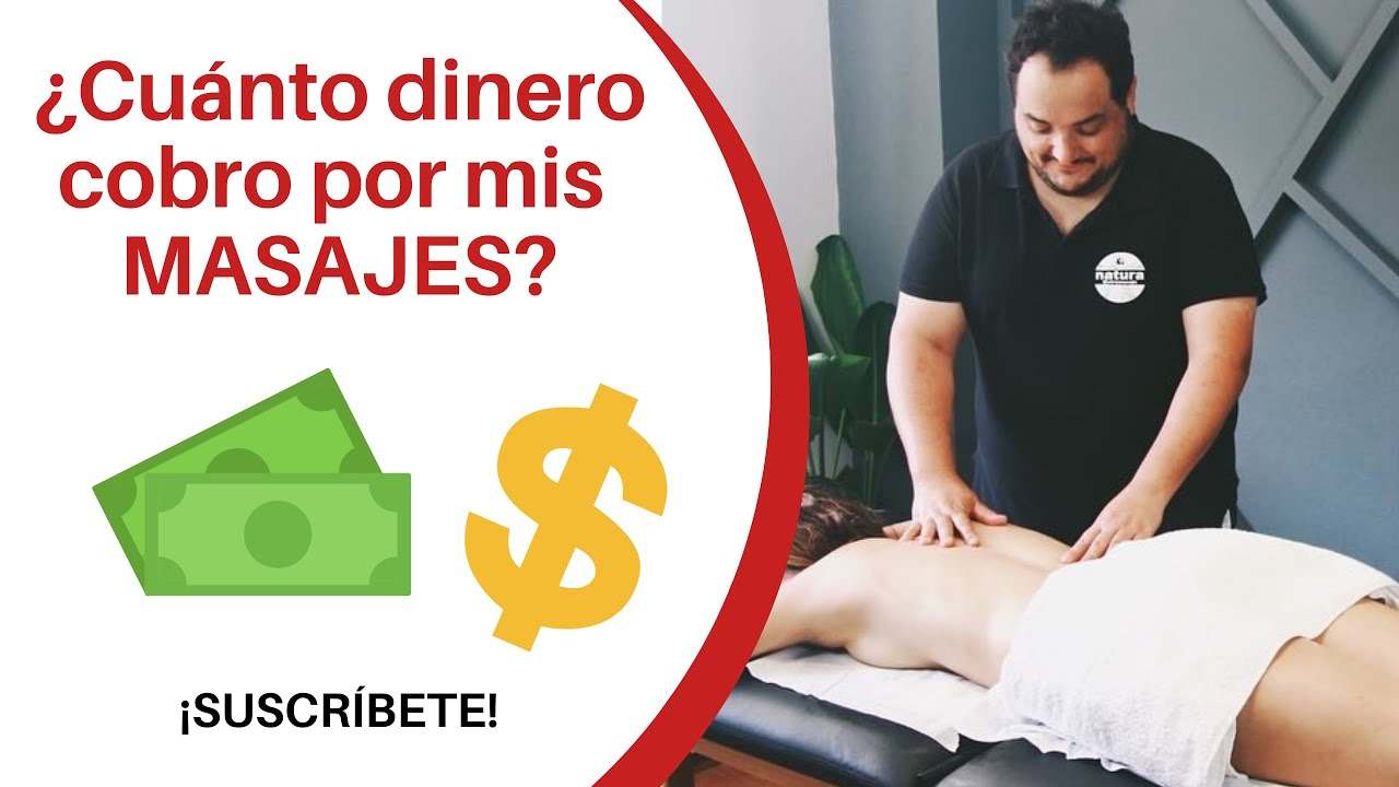 Cuanto-gana-un-Masajista - ND - Noticiario Digital