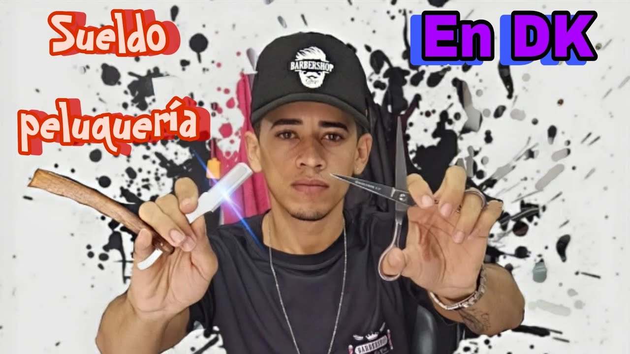 Cuanto-gana-un-Peluqueroa - ND - Noticiario Digital