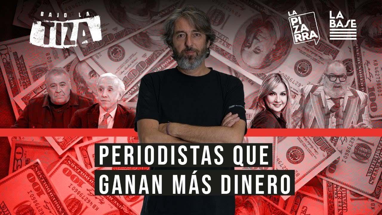 Cuanto-gana-un-Periodista - ND - Noticiario Digital