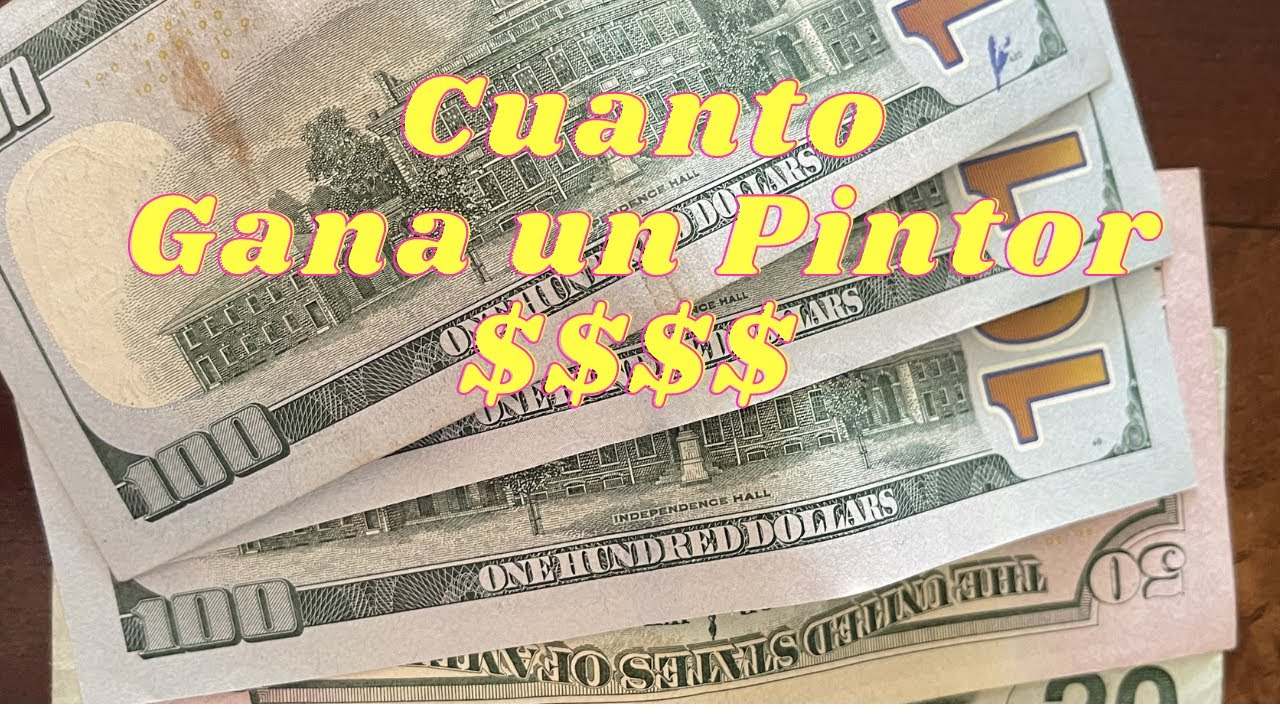 Cuanto-gana-un-Pintora - ND - Noticiario Digital