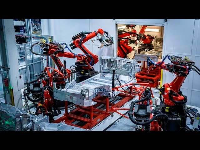 De-la-Fabrica-al-Asfalto-Fabricacion-y-Calidad-del-Model-3 - ND - Noticiario Digital