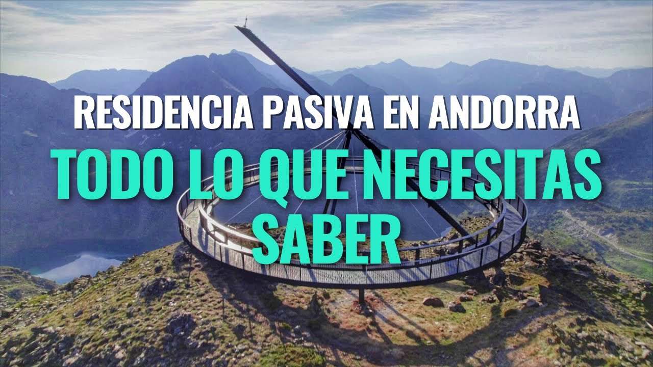 Descubre-tu-lugar-Guia-para-emigrar-a-Andorra-con-confianza - ND - Noticiario Digital
