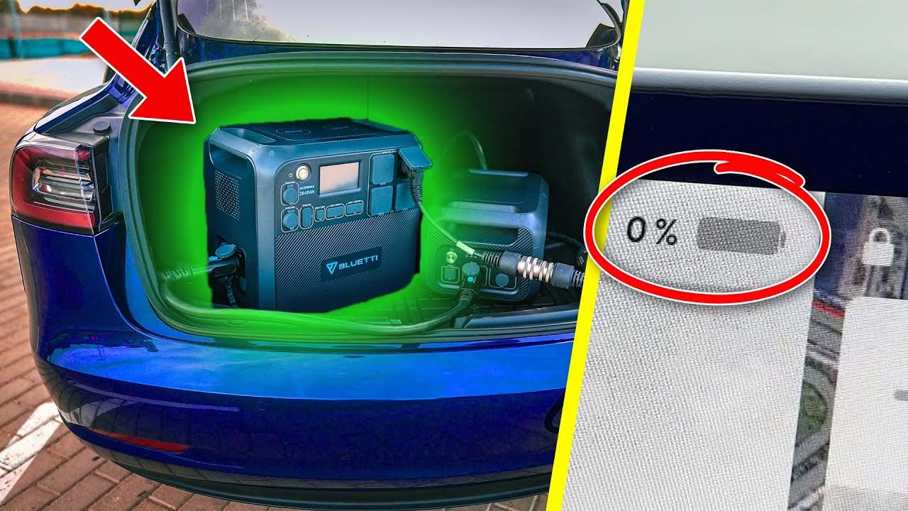 Energia-Renovable-en-Movimiento-Tecnologia-de-Bateria-del-Model-3 - ND - Noticiario Digital