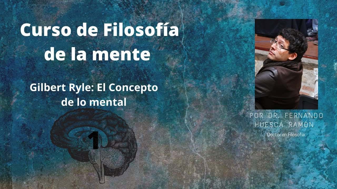 La-filosofia-de-la-mente-de-Gilbert-Ryle-El-concepto-de-la-mente - ND - Noticiario Digital