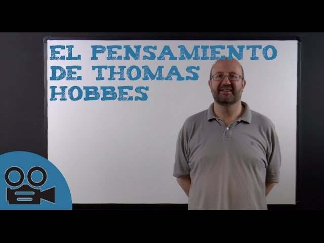 La-teoria-politica-de-Hobbes-El-contrato-social-y-el-estado-de-naturaleza - ND - Noticiario Digital