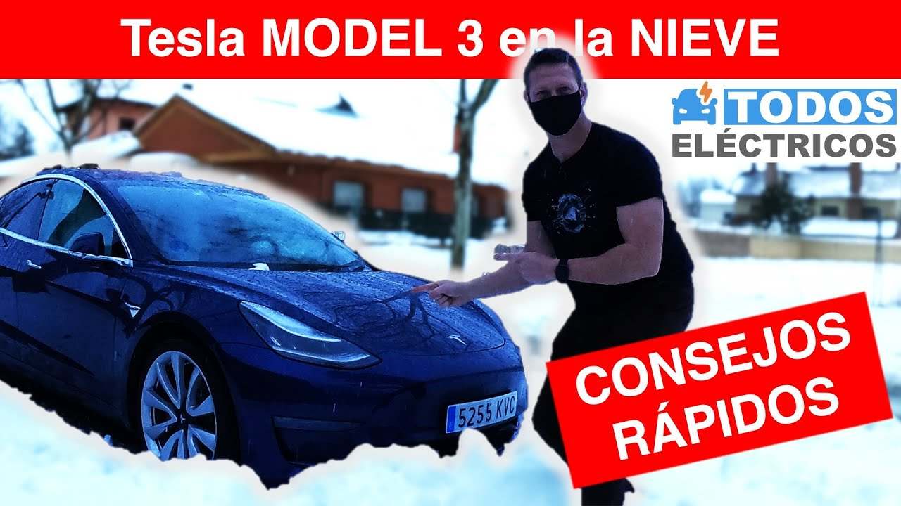 Model-3-y-la-Conduccion-Invernal-Desafios-y-Soluciones - ND - Noticiario Digital
