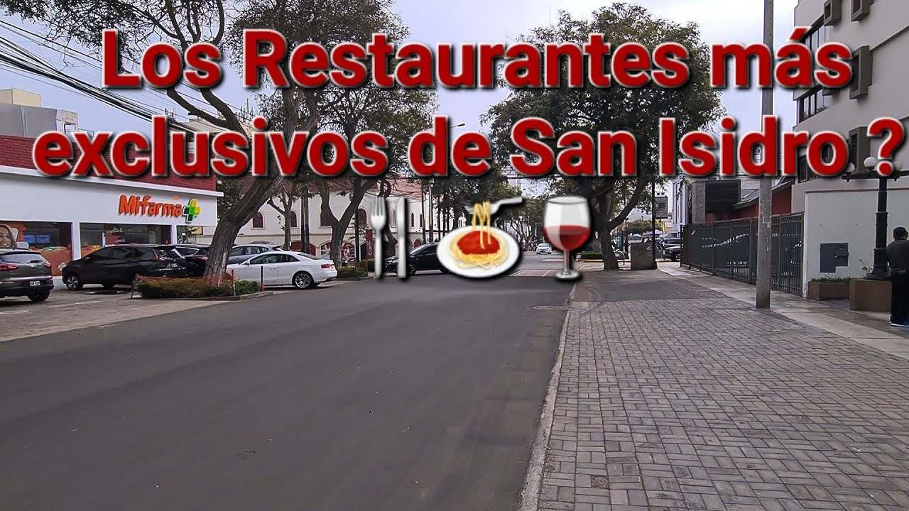 Restaurantes-en-San-Isidro - ND - Noticiario Digital