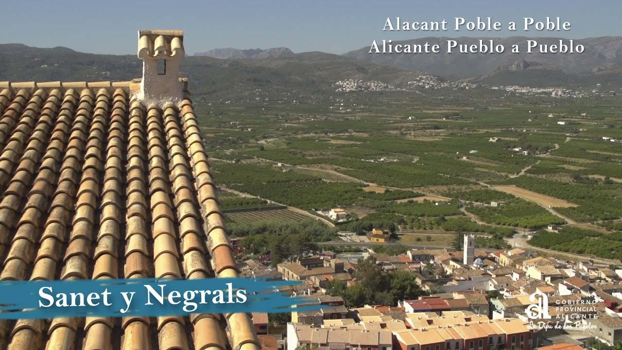 Restaurantes-en-Sanet-y-Negrals - ND - Noticiario Digital