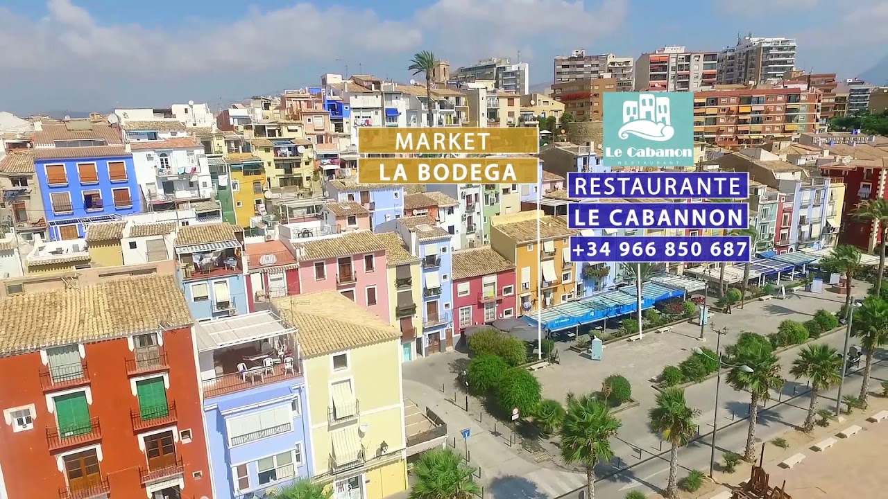 Restaurantes-en-Villajoyosa - ND - Noticiario Digital