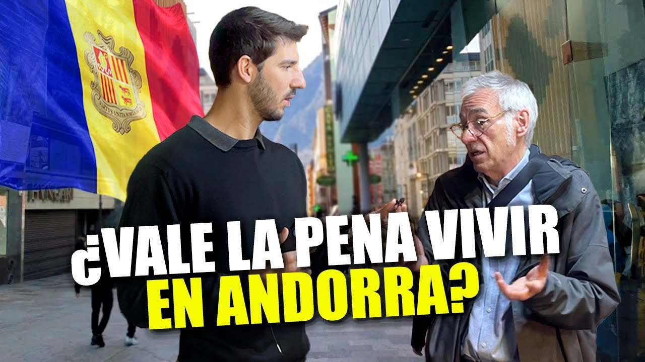 Viviendo-en-las-alturas-Emigrar-a-Andorra-y-disfrutarlo - ND - Noticiario Digital