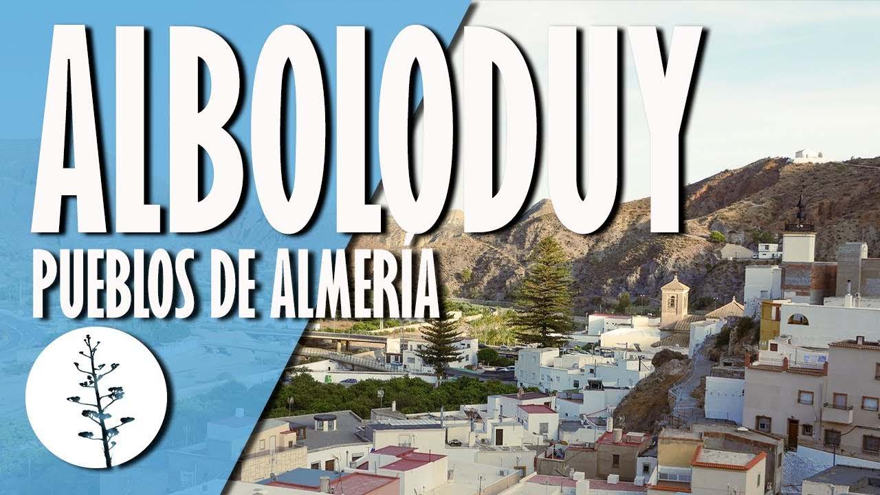 Vivir-en-Alboloduy - ND - Noticiario Digital