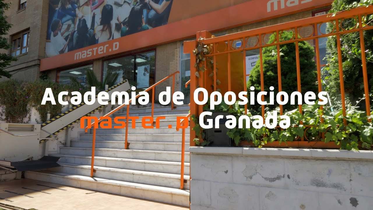opositar-en-Granada - ND - Noticiario Digital