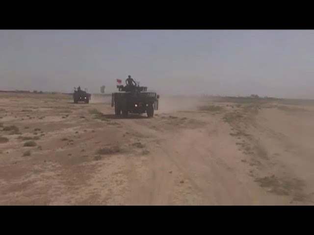 opositar-en-Irak - ND - Noticiario Digital