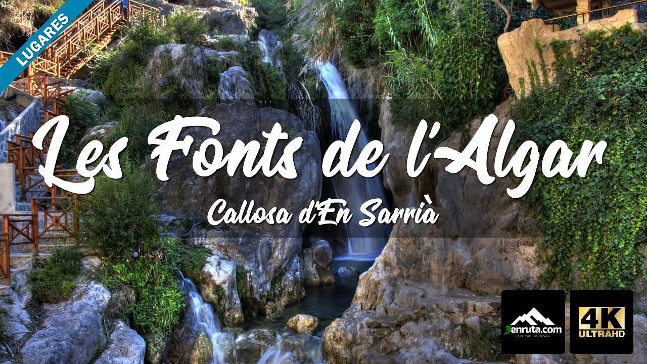 planes-de-ocio-en-Callosa-dEn-Sarria - ND - Noticiario Digital