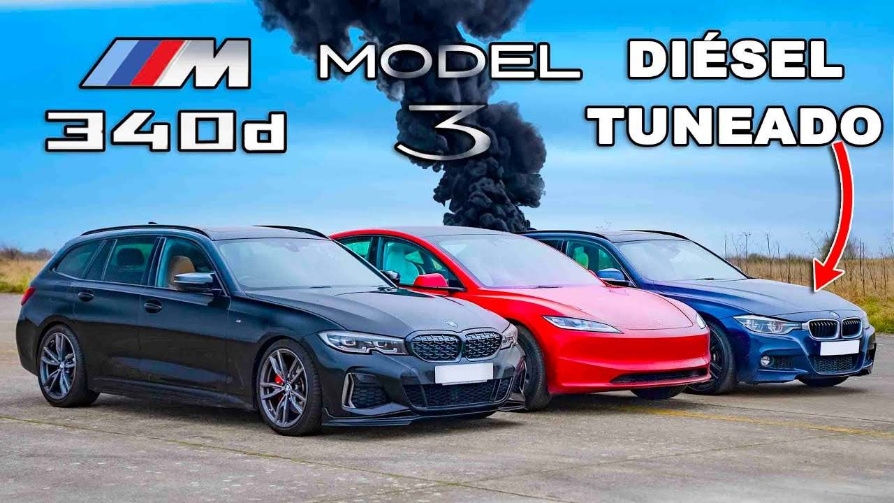 Cero-Emisiones-Maxima-Potencia-Tecnologia-de-Propulsion-del-Model-3 - ND - Noticiario Digital