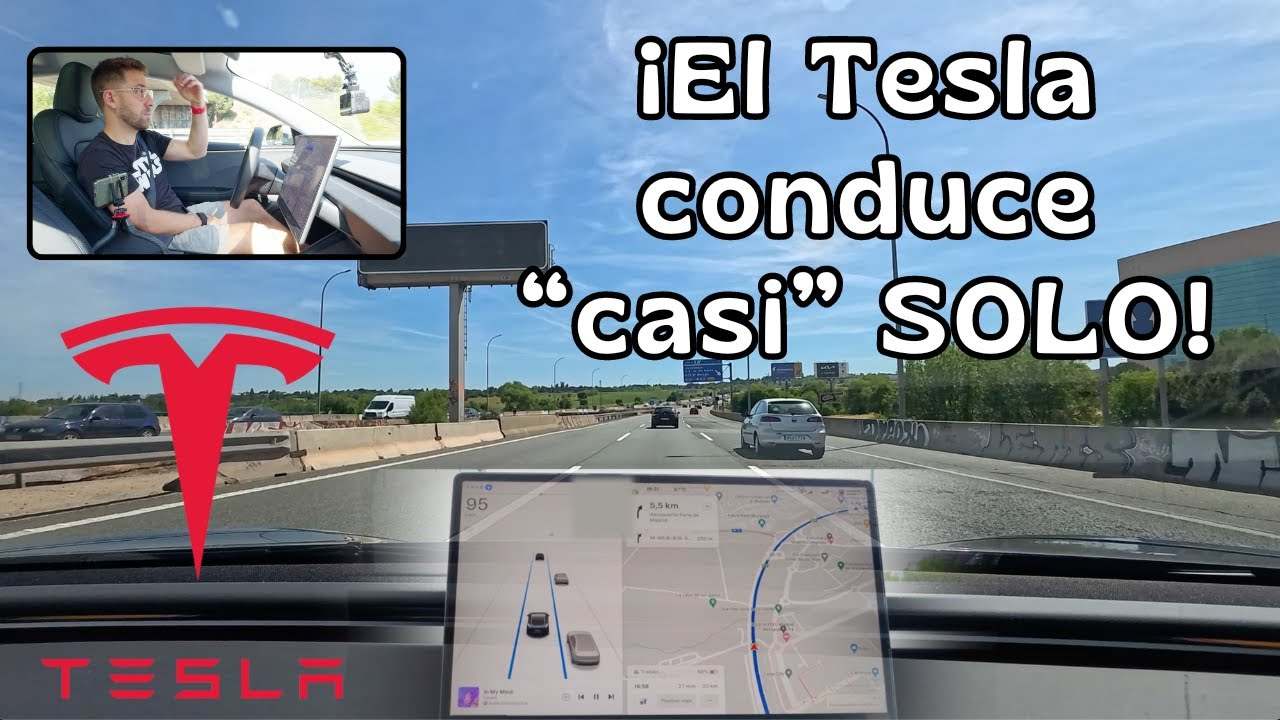 Conduccion-Autonoma-Perspectivas-Futuras-en-el-Model-3 - ND - Noticiario Digital Conducción Autónoma: Perspectivas Futuras en el Model 3