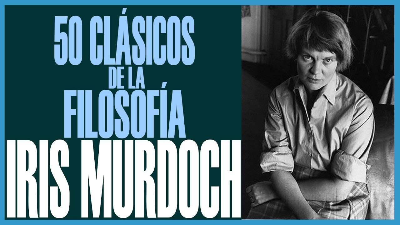 El-pensamiento-de-Iris-Murdoch-Etica-y-atencion-moral - ND - Noticiario Digital