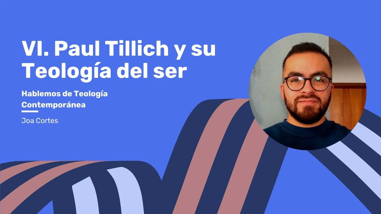El-pensamiento-de-Paul-Tillich-La-teologia-de-la-cultura - ND - Noticiario Digital El pensamiento de Paul Tillich: La teología de la cultura