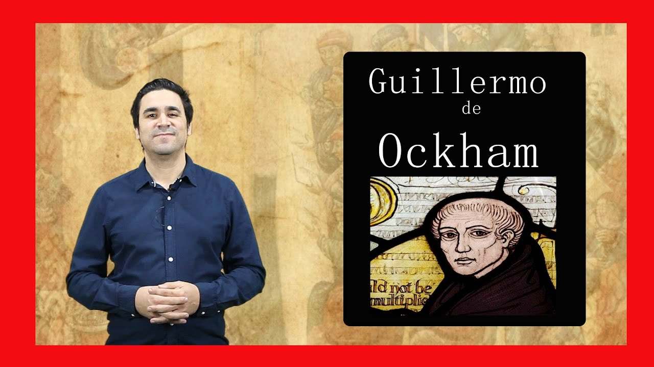 El pensamiento de William of Ockham: Nominalismo y principio de parsimonia