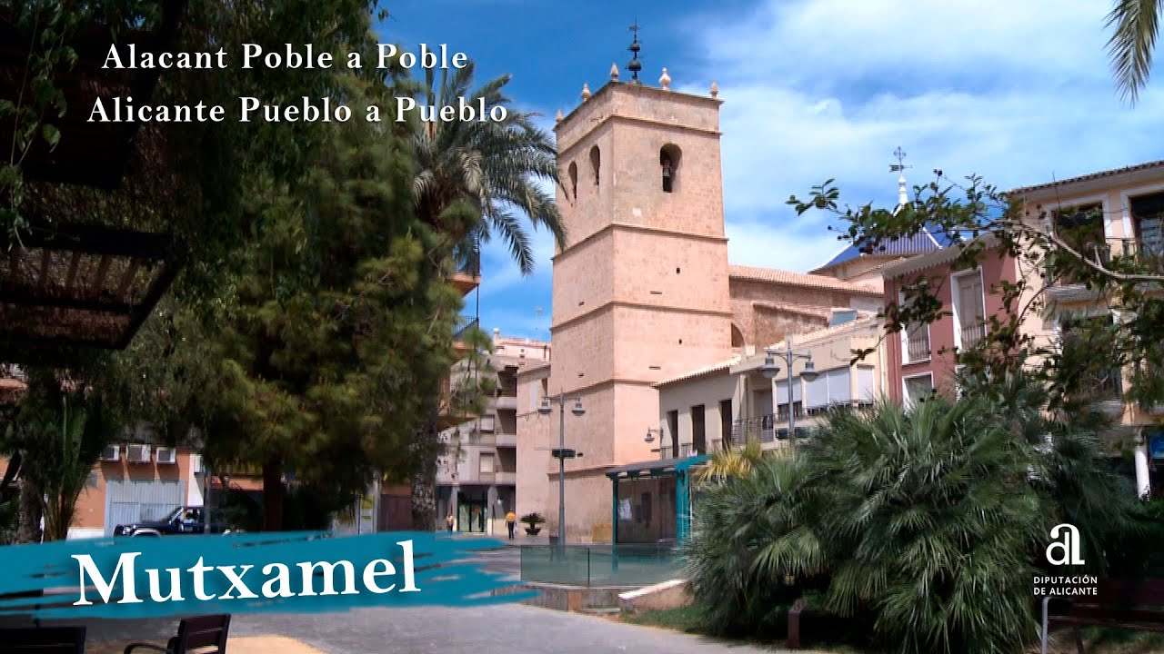 Empleo Público en 	Mutxamel