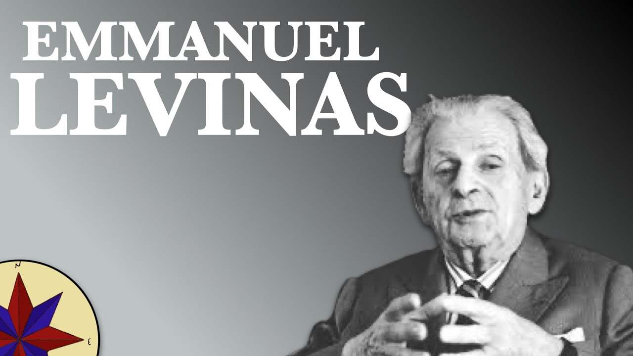 La-etica-de-la-alteridad-en-la-filosofia-de-Emmanuel-Levinas - ND - Noticiario Digital