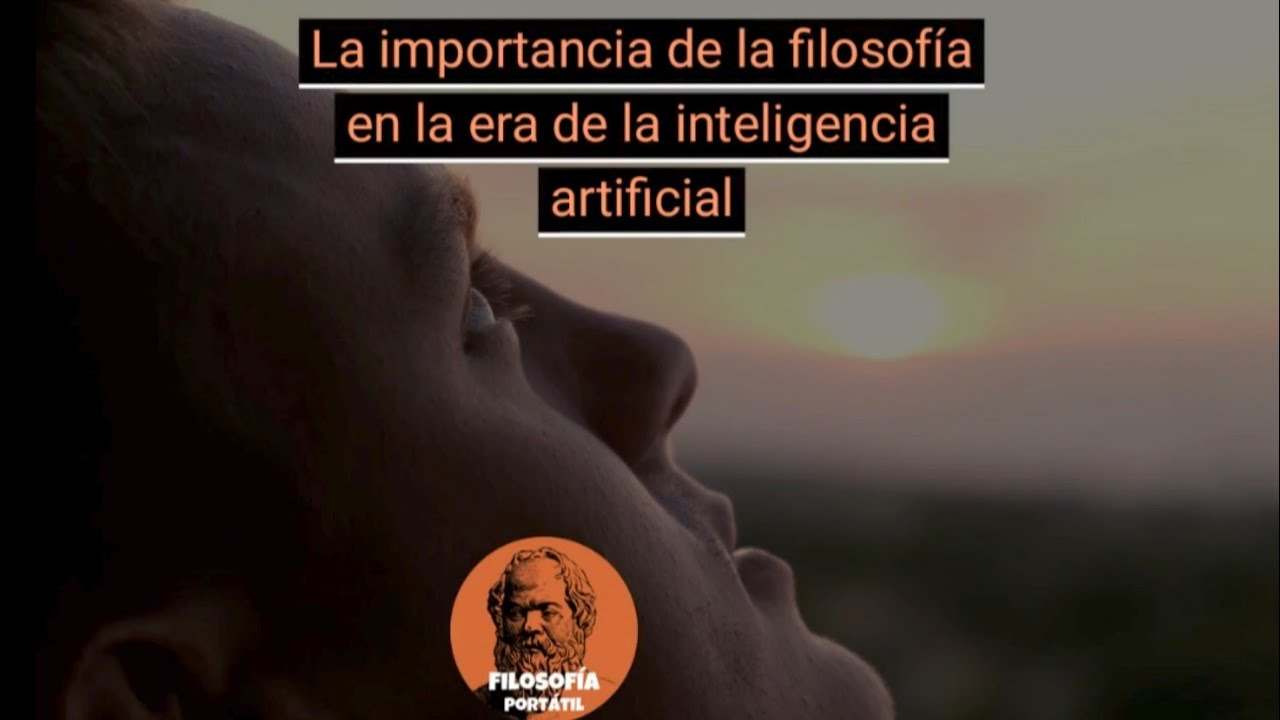 La-filosofia-de-la-mente-en-la-era-de-la-inteligencia-artificial - ND - Noticiario Digital