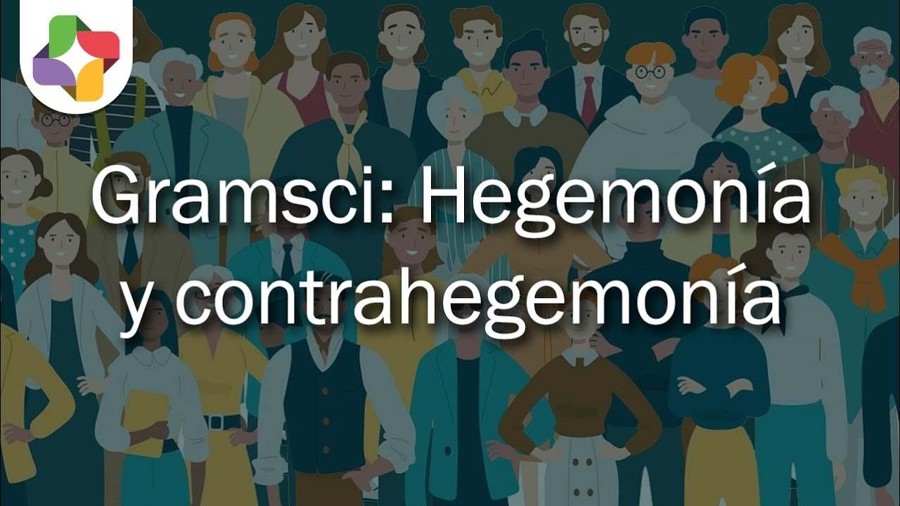 La-teoria-politica-de-Antonio-Gramsci-Hegemonia-y-cultura - ND - Noticiario Digital La teoría política de Antonio Gramsci: Hegemonía y cultura