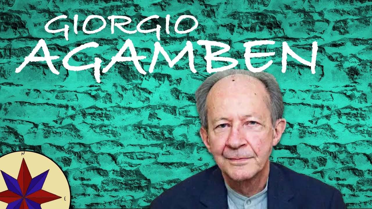 La-teoria-politica-de-Giorgio-Agamben-Estado-de-excepcion-y-biopolitica - ND - Noticiario Digital La teoría política de Giorgio Agamben: Estado de excepción y biopolítica