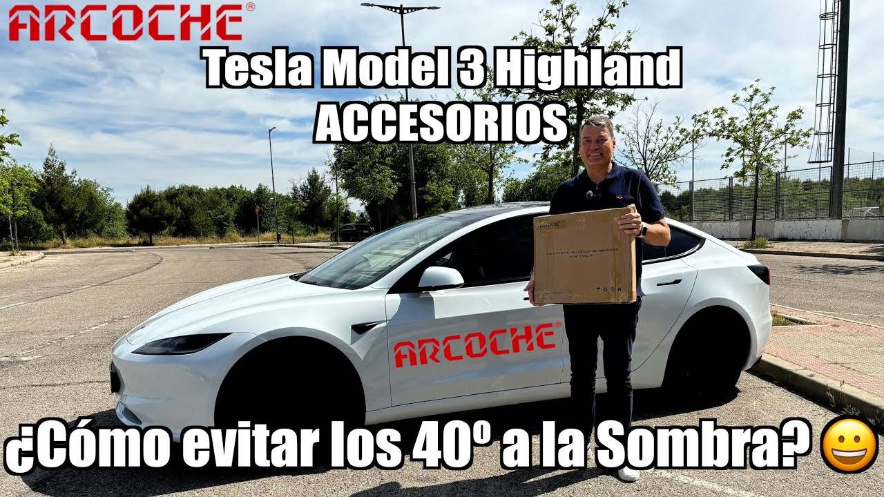 Model-3-y-Tesla-Tequila-Explorando-Productos-Innovadores - ND - Noticiario Digital