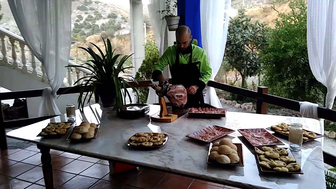 Restaurantes-en-Alcontar - ND - Noticiario Digital