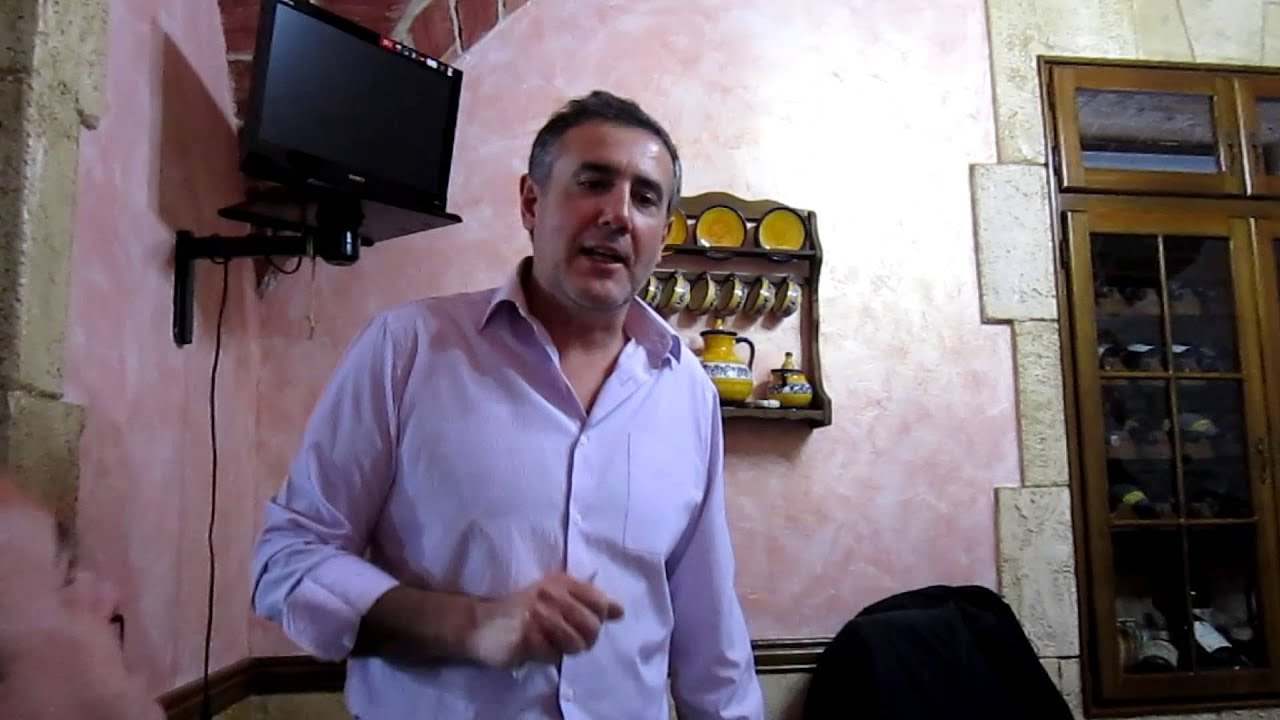 Restaurantes-en-Alhabia - ND - Noticiario Digital